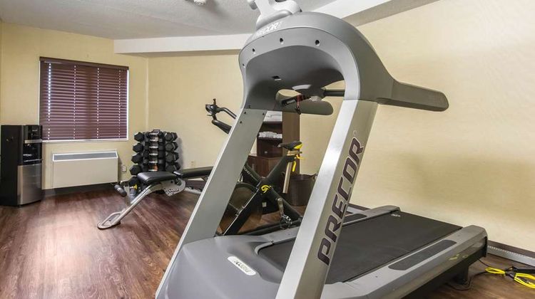 Comfort Inn Health