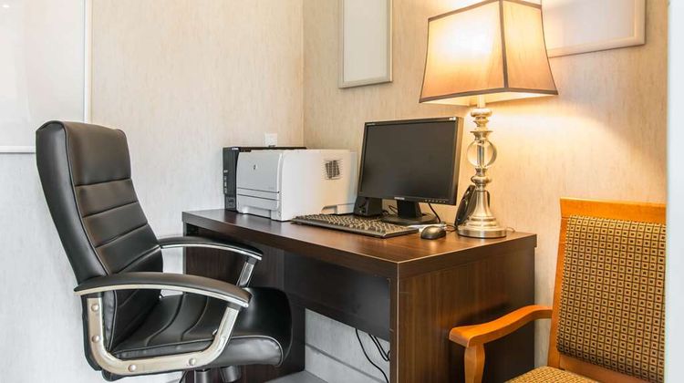 Comfort Inn Other