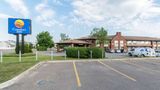 <b>Comfort Inn Exterior</b>. Images powered by <a href="https://iceportal.shijigroup.com/" title="IcePortal" target="_blank">IcePortal</a>.