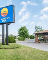 Comfort Inn
