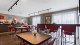 Comfort Inn Val-d Or Restaurant