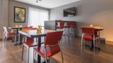 Comfort Inn Val-d Or Restaurant