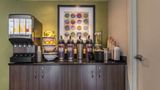 Comfort Inn Val-d Or Restaurant