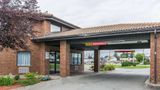 Comfort Inn Val-d Or Exterior