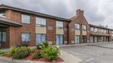Comfort Inn Val-d Or Exterior