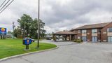 Comfort Inn Val-d Or Exterior