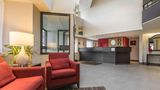 Comfort Inn Val-d Or Lobby