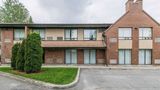 Comfort Inn Val-d Or Exterior