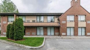 Comfort Inn Val-d Or