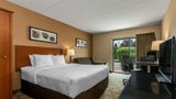 Comfort Inn Val-d Or Room
