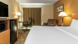 Comfort Inn Val-d Or Room