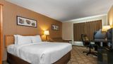 Comfort Inn Val-d Or Room