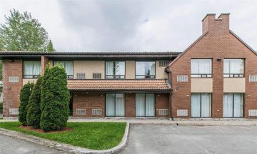 Comfort Inn Val-d Or