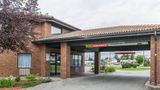 Comfort Inn Val-d Or Exterior
