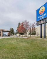 Comfort Inn Prince Albert