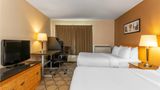 Comfort Inn Prince Albert Room