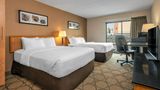 Comfort Inn Prince Albert Room