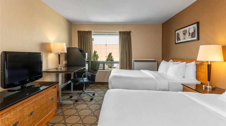Comfort Inn Prince Albert Room