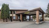 Comfort Inn Prince Albert Exterior