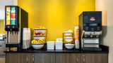 <b>Comfort Inn Regina East Restaurant</b>. Images powered by <a href="https://iceportal.shijigroup.com/" title="IcePortal" target="_blank">IcePortal</a>.