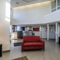 Comfort Inn Regina East