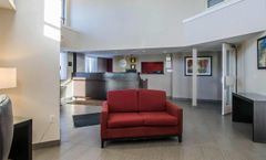 Comfort Inn Regina East