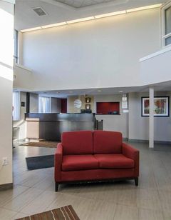 Comfort Inn Regina East