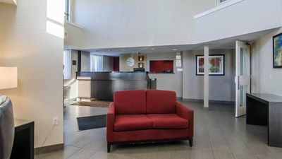 Comfort Inn Regina East