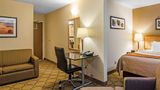 <b>Comfort Inn Regina East Room</b>. Images powered by <a href="https://iceportal.shijigroup.com/" title="IcePortal" target="_blank">IcePortal</a>.