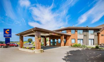 Comfort Inn Regina East