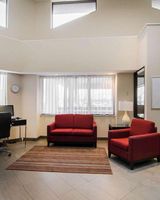 Comfort Inn Saskatoon Centre