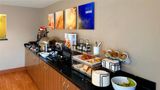 Comfort Inn Saskatoon Centre Restaurant
