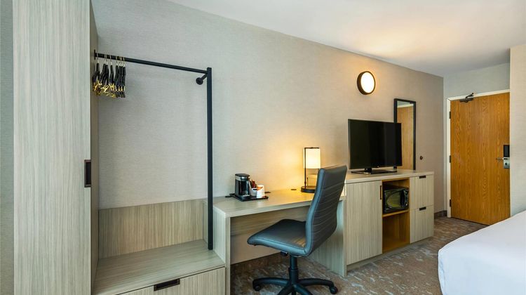 Comfort Inn Saskatoon Centre Room