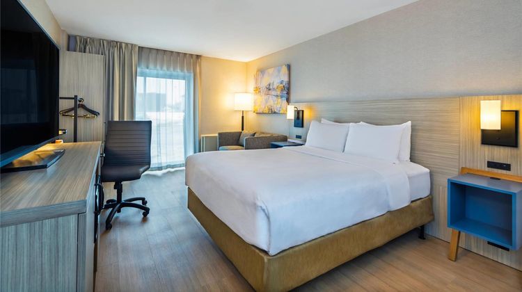 Comfort Inn Saskatoon Centre Room