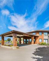 Comfort Inn Saskatoon Centre