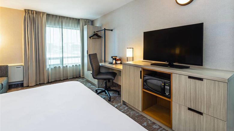 <b>Comfort Inn Saskatoon Centre Room</b>. Images powered by <a href="https://iceportal.shijigroup.com/" title="IcePortal" target="_blank">IcePortal</a>.
