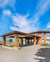 Comfort Inn Saskatoon Centre
