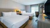 Comfort Inn Saskatoon Centre Room