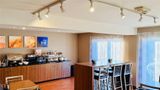Comfort Inn Saskatoon Centre Restaurant
