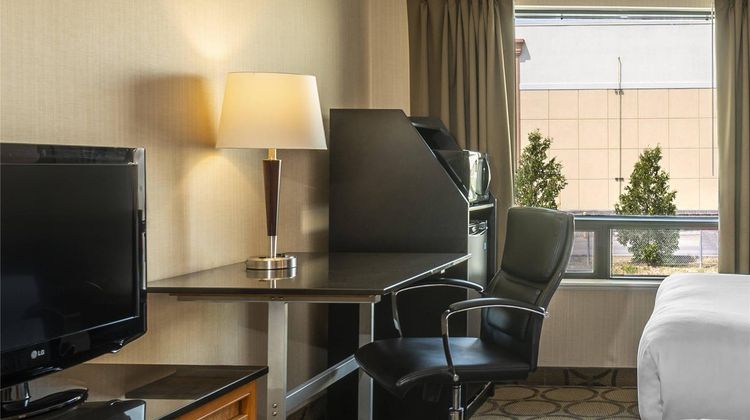 Comfort Inn Swift Current Room
