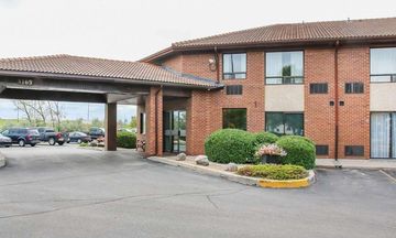 Comfort Inn South
