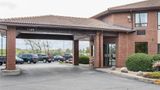 Comfort Inn Winnipeg South Exterior