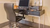 Comfort Inn Winnipeg South Other