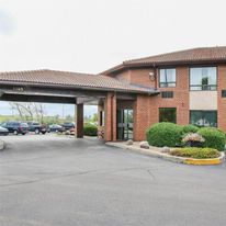 Comfort Inn South