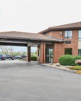 Comfort Inn South