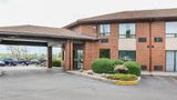 Comfort Inn Winnipeg South Exterior