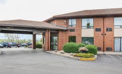 Comfort Inn Winnipeg South