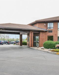 Comfort Inn Winnipeg South