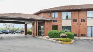 Comfort Inn Winnipeg South