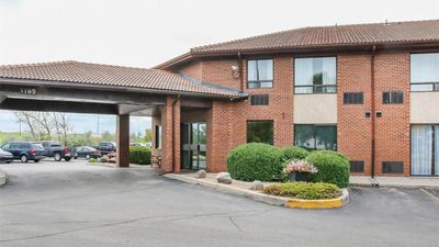 Comfort Inn Winnipeg South